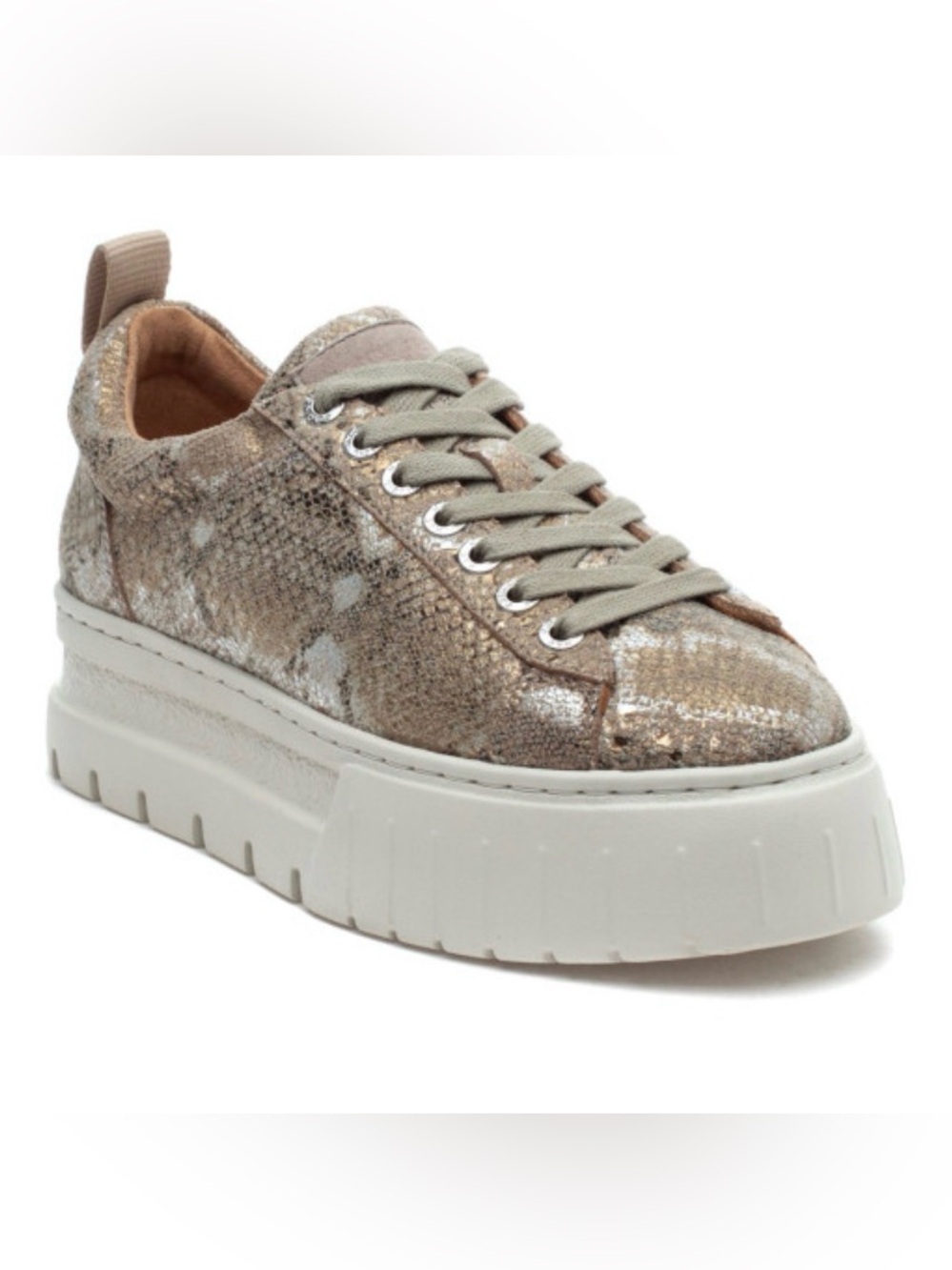 J/Slides Roger Natural Embossed